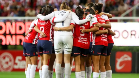 Las rojiblancas debutarán el domingo 16 de julio en condición de visitante