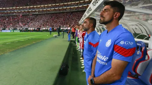 Se confirmó otra preocupación en Chivas y no es la lesión de Alexis Vega para el Apertura 2023