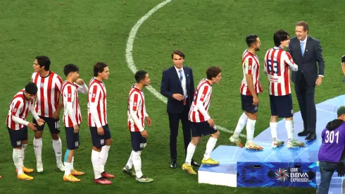 ¡No sólo Juárez! Los clubes que levantan la mano para llevarse a las joyas de Chivas