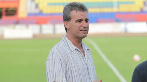 Directivo campeón con Chivas se lanza contra la Selección Mexicana: Perdimos siete meses