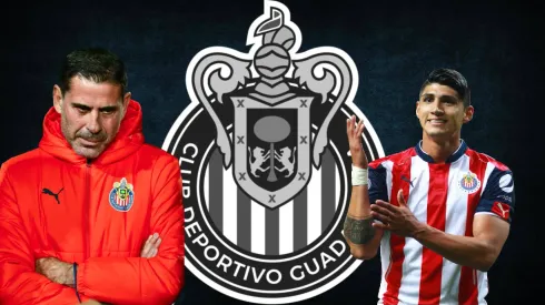 Por eso Hierro quería a Pulido