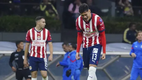 Noticias de Chivas hoy 24 de junio: ¿Vega, en riesgo?; Pulido, con esperanzas; Piojo se compromete