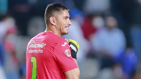 El sueño que Jesús Corona nunca le cumplió a Chivas, tras su salida de Cruz Azul