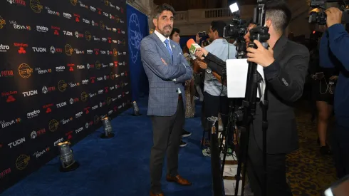 Veljko Paunovic reiteró la intención de buscar un delantero estelar y fortalecer el mediocampo