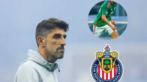 ¡Nuevo intento por un crack de la Selección!