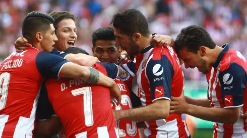 De darle el título a las Chivas en el 2017 a uno de los peores equipos de la Liga de Expansión