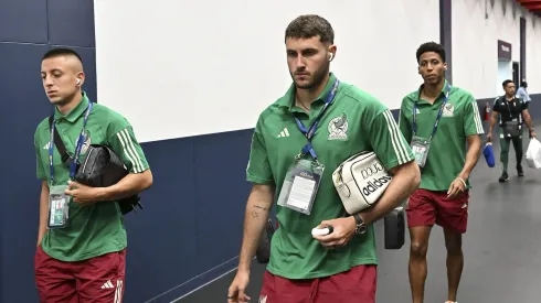 México vs. Haití: ¿Cuándo, a qué hora y cómo ver EN VIVO el partido de la Copa Oro 2023?