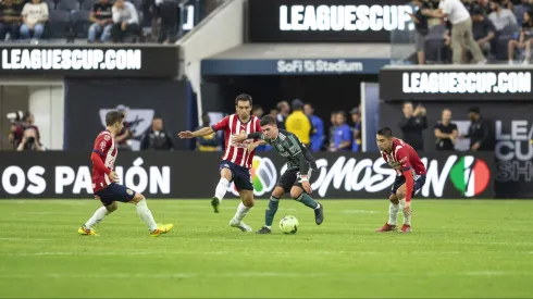 Los rojiblancos visitarán Kansas City para cerrar la fase de grupos de Leagues Cup
