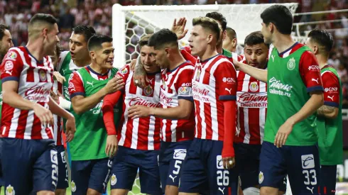 Lo que hará Paunovic; ¿se va a Europa?; juegos del Rebaño por VIX