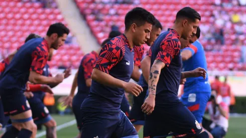 ¡ES OFICIAL! Dos refuerzos más llegan a Chivas para el Torneo Apertura 2023