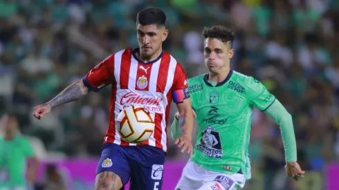 Chivas vs. León: ¿Cuánto cuestan y cómo conseguir boletos para la Jornada 1 del Apertura 2023? 
