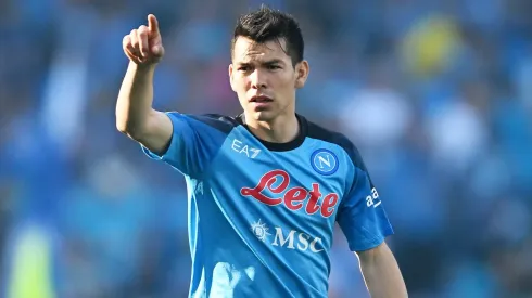 Esto es lo que vale el Chucky Lozano.