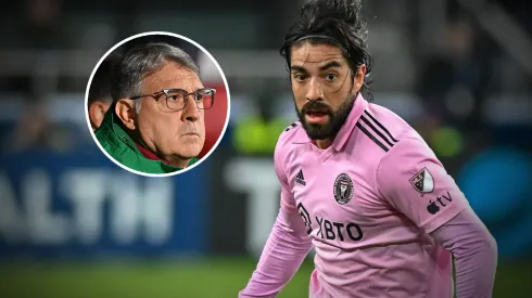 La postura de Martino con Pizarro