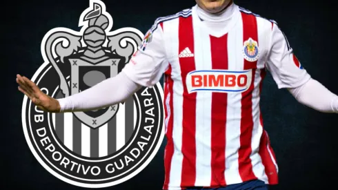 Histórico rojiblanco brillará en el extranjero