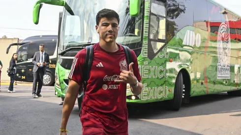 Se confirmó por qué Paunovic le pidió a Hierro el fichaje de Erick Gutiérrez para Chivas