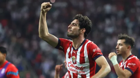 EXCLUSIVA: Revela Pollo Briseño las claves del éxito de Paunovic en Chivas