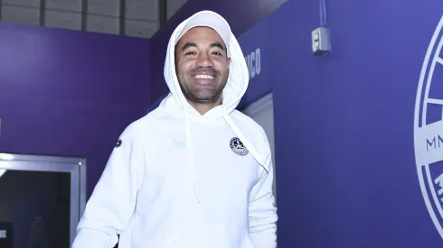 ¡SORPRESA! Reportan el regreso de Marco Fabián a Guadalajara