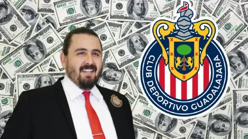 Siempre comprometido con Chivas