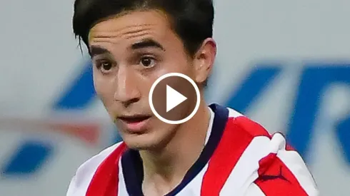 Debut soñado para Pérez Bouquet.