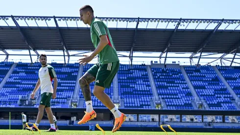 México vs. Qatar: ¿Cuándo y a qué hora ver EN VIVO el partido de la Copa Oro?