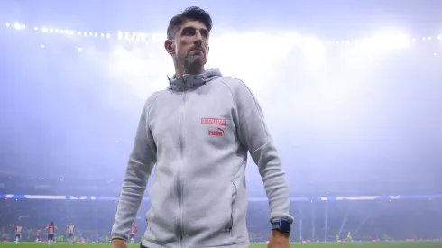 Nos fata mucho para despertar a la bestia que llevamos dentro: Paunovic evita triunfalismos