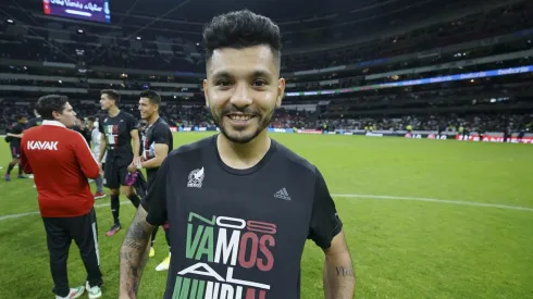 Chivas no para y ahora va por otro fichaje que complacerá a la afición: Tecatito Corona