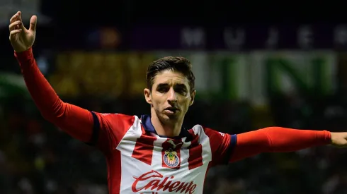 ¡AUTOCRÍTICA! Isaac Brizuela explica por qué Chivas no merecía la victoria ante León