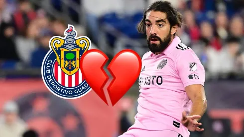 El motivo por el que Chivas no quiere a Pizarro.