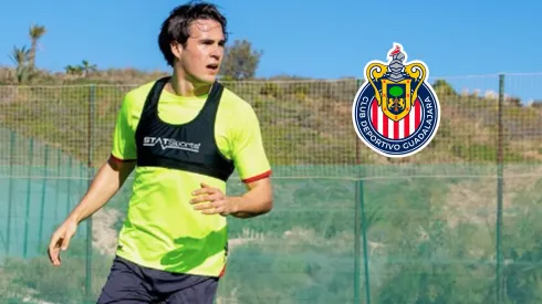 ¡OPCIÓN B! Chivas voltea mirada sobre mexicano en Europa como su nuevo del delantero
