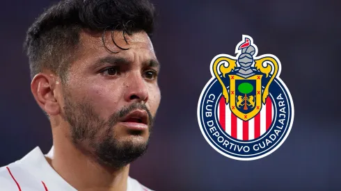 El Tecatito fue ofrecido a Chivas.