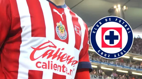 Cruz Azul interesado en un atacante de Chivas.