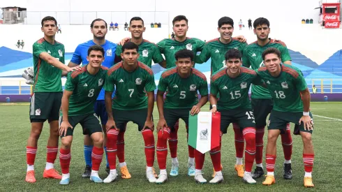 Los mexicanos enfrentarán a Costa Rica por la presea dorada en los Centroamericanos y del Caribe