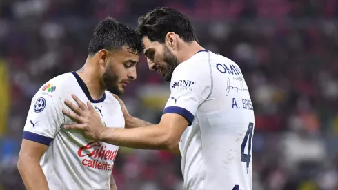 Noticias de Chivas hoy 6 de julio: Montoya ataca al Rebaño; Tecatito, lejos; Pizarro no vuelve