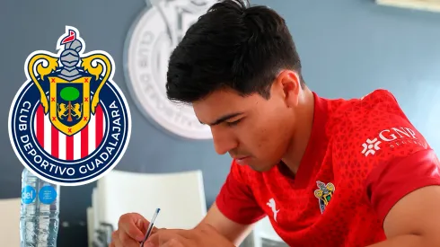 El jugador de Rayados que salió a callar las críticas sobre Erick Gutiérrez por su fichaje con Chivas