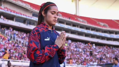 ¡EXPLOTÓ! Joseline Montoya acusa a Chivas de mentir y afirma que no le querían pagar