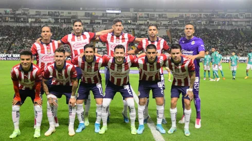 ¡LA VICTORIA NO FUE SUFICIENTE! Los cambios que planea Paunovic en Chivas ante San Luis