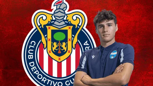 ¡Era de Chivas y ahora lo quieren contratar!