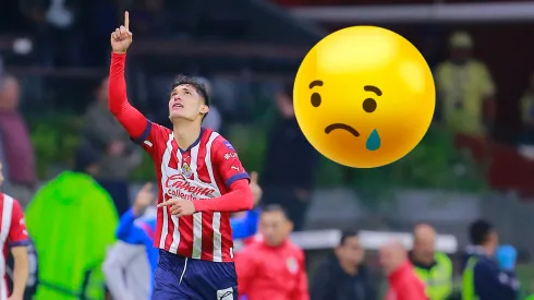 ¡Dolorosa revelación! Gilberto Orozco Chiquete estuvo cerca de renunciar al fútbol