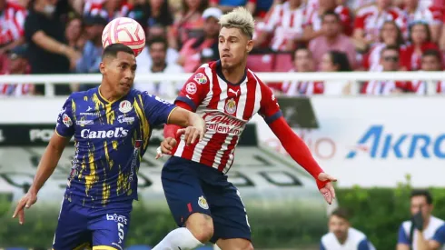 Chivas vs. San Luis: ¿Cómo ver EN VIVO el partido de la Jornada 2 del Apertura 2023?