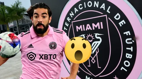 Inter Miami sorprende con la decisión que tomó con Pizarro