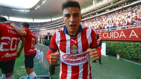 Chivas comenzó el torneo con dos victorias que lo ubicaron en la cima de las posiciones del Apertura 2023