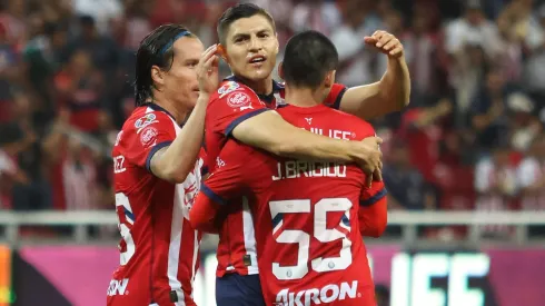 Noticias de Chivas hoy 11 de julio: Pulido preocupa a Chivas; Yael, sin registro; consejo de Hermosillo