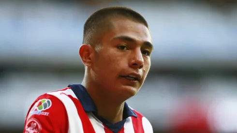 Histórico de Chivas apaga elogios sobre Yael Padilla: Juega bien pero no es figura, le falta mucho