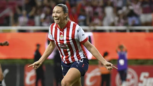 Es difícil ser mujer en un país como México: Adriana Iturbide lamenta la falta de seguridad