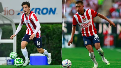 Lo que hizo Yael Padilla para ganarse a Paunovic ¡NI PÉREZ BOUQUET LO LOGRÓ!