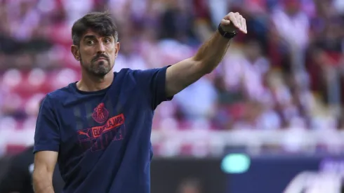 Paunovic lanza advertencia a Yael Padilla: Que disfrute, pero no ha logrado nada con Chivas