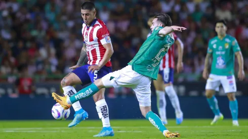 Chivas regresa a Chicago para enfrentar a León en el Tour Rebaño 2023