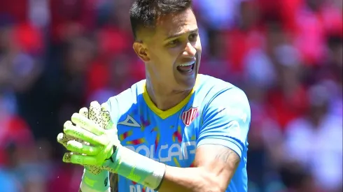 Raúl Gudiño regresa al Estadio Akron tras su partida en el Clausura 2022, ahora para enfrentar a Chivas