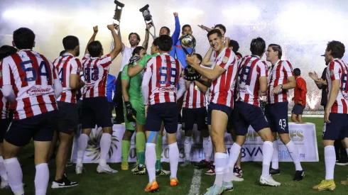 La cantera rojiblanca se desprende de otro talento que se mantendrá en la Liga de Expansión MX