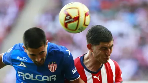 Chivas vs. Necaxa: Todo lo que debes saber del partido de la Jornada 3 del Apertura 2023